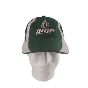 Dale Earnhardt Jr Amp Energy National Guard 88 Chase Authentics Nascar Hat Black